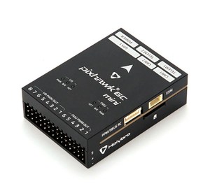 Ventes Flash : Contrôleur de Vol Autopilot HolyBro Pixhawk 6C MINI Haute Performance pour la Navigation de Drones Multirotors/FPV - Product Image 3