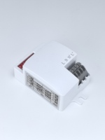5.8G interrupteur à induction radar à micro-ondes 220V module de lumière LED retard sens de la lumière peut être atténué avec capteur de corps humain
