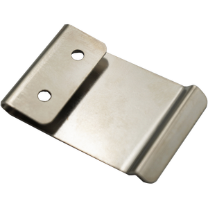 جديد جودة عالية مخصص النحاس الأعمال المال كليب كليب النقدية - Product Image 4