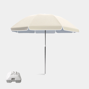 Sombrilla de <span class=keywords><strong>Playa</strong></span> para Exteriores, Parasol Hawaiano para <span class=keywords><strong>Playa</strong></span> - Product Image 3