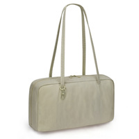 Nouveau sac à bandoulière unisexe en nylon, tendance, sportif, décontracté, pliable, avec fermeture éclair, durable, imperméable, portable, grande capacité