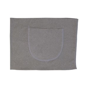 Cinturón de soporte para la cintura con doble bolsillo para calentar en invierno, puede contener calentadores de manos para evitar la resfriada, y - Product Image 4
