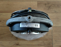 Ensemble de frein de levage CRANE BFK458-16E (sans interrupteur latéral), 103VDC 100NM, 190VDC 80Nm, 180VDC 100Nm, 205VDC 80NM