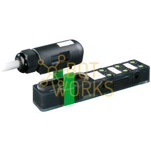 Murrelektronik 8000-86040-3560500 - Nuovo - Product Image 1