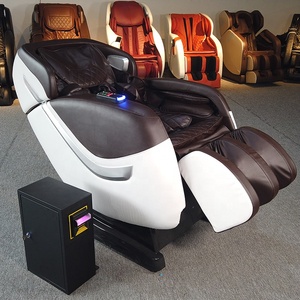 <span class=keywords><strong>Carte</strong></span> de crédit fauteuil de massage automatique à guangzhou pièce machine zéro gravité commercial chaise de massage de pièce - Product Image 2