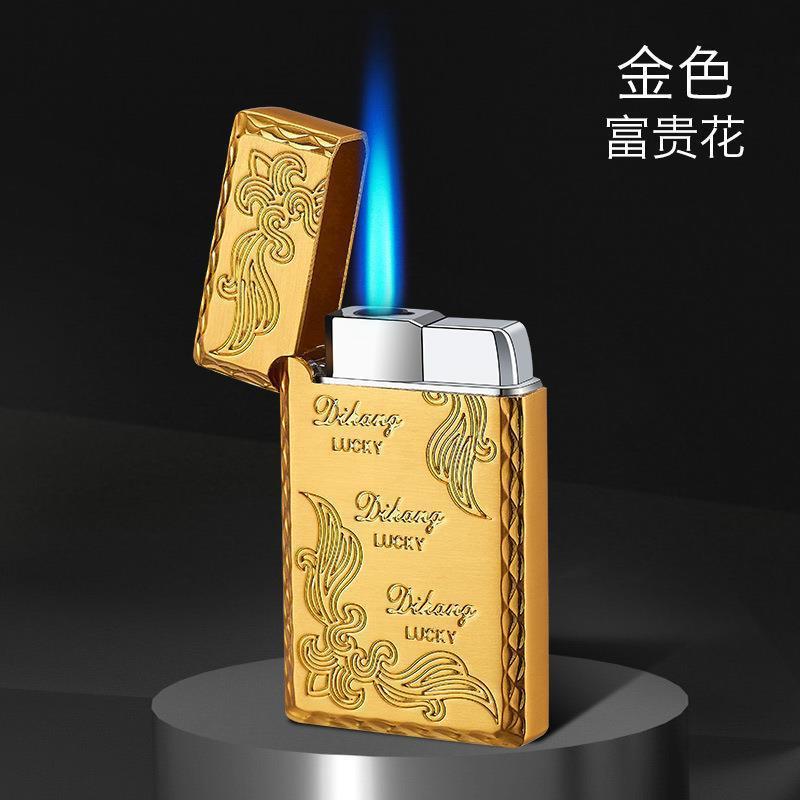 Fleur d'or