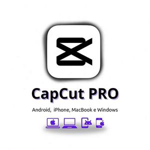 CapCut Pro 1 Mes Producto en Stock - Product Image 2