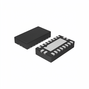 74VCXH245MNR2 Authorized Distributor IC TXRX NON INVERT 3.6V 20QFN Logic 20 VFQFN Exposed <b>Pad</b> Kit Electronic Components - Product Image 1