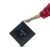 Boîtes d'expédition personnalisées pour vêtements avec logo, livraison rapide, vente en gros e-commerce, emballage carton ondulé durable pour vêtements