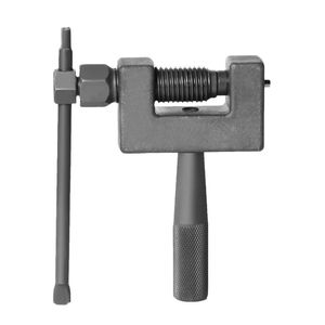 Dzt Chain Remover Tool 45 Steel For Motorcycle <b>Bicycle</b> Chain Repair - Product Image 2
