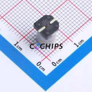 Condensador Electrolítico de Aluminio SMD UCJ1V470MCL1GS, D6.3xL8.7mm 47uF 20% 35V 47.5mA-120Hz - Product Image 2