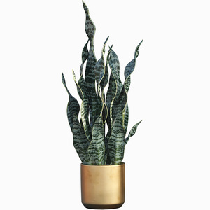 Plantes artificielles en forme <span class=keywords><strong>de</strong></span> serpent pour décoration intérieure et extérieure, arrangement floral DIY, <span class=keywords><strong>plante</strong></span> en pot, Halloween, résistantes à <span class=keywords><strong>la</strong></span> sécheresse, faites à <span class=keywords><strong>la</strong></span> main - Product Image 1