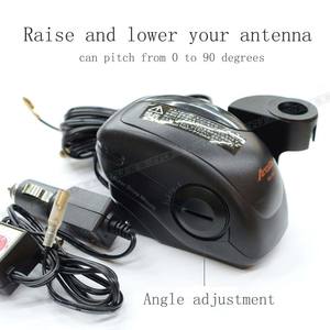 Support motorisé Crony MA500 pour <span class=keywords><strong>antenne</strong></span> de radio CB de <span class=keywords><strong>voiture</strong></span>, avec câble de 5 mètres et alimentation 13,8 V pour station de base mobile - Product Image 3