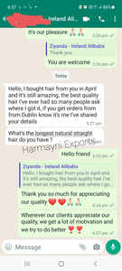 Wholesale Top 10A Raw Indian Human Hair Swiss Transparent HD <b>Lace</b> Frontal and <b>Closure</b> - Product Image 5