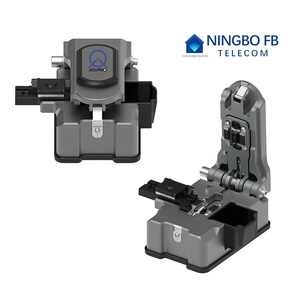 Dụng Cụ Cắt Sợi Quang Dụng Cụ Cắt Cáp Quang CT Tự Động Hoàn Toàn Không Đẩy - Product Image 1