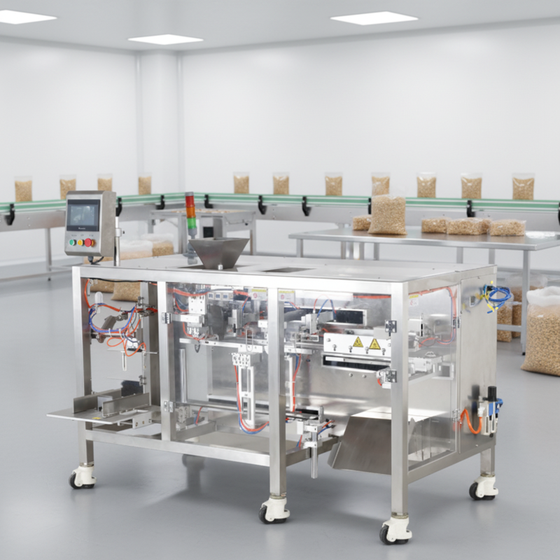 Cost effective Automatic Pneumatic PLC Motor