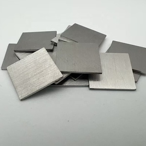 Foglio di Platino Puro al 99,95% per Ricerca Elettrochimica ed Esperimenti Elettrochimici - Product Image 5