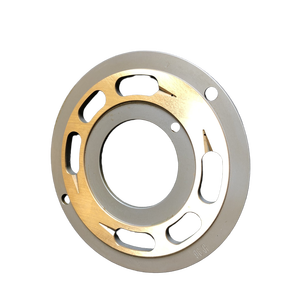 Dernier modèle en gros de bloc-cylindres de pompe hydraulique pour excavatrice EX200-2, pièces de pompes principales - Product Image 3