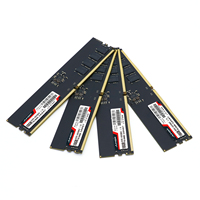 High Quality DDR5 16GB Memory RAM for Desktop 4800MHZ 5600MHZ 6000MHz 3-Year Warranty Stock Available