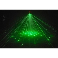 BOTAI haute puissance RGBW Disco lumière LED réservoir 300 pour scène Club éclairage UV faisceau lumières Laser Projection DMX pour Dance Floor DJ