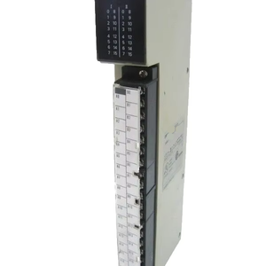 Controlador PLC OMROM C500-ID215 al por Mayor, Comunicación EtherCAT Modbus, Automatización Industrial, Nuevo, Original, de Almacén, Marca PLC - Product Image 1