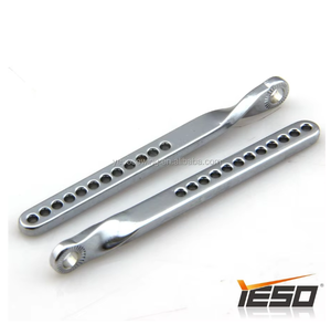 45-432 Guide-fil Kansai Machine à coudre spéciale Pièces de rechange Accessoires de couture - Product Image 4