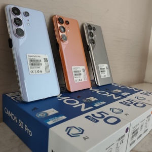 Smartphone 5G Hot Comon50pro Super Zoom FlashSnap 24+512 Go, Téléphone Mobile à Quatre Caméras, IP69K, Haute Définition, Téléphone Réseau - Product Image 5