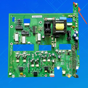 ตัวแปลงความถี่ ACS800 ซีรีส์ 75-90-110-132KW-160KW ไดรฟ์บอร์ดพาวเวอร์ RINT-5611C - Product Image 4