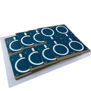 Anillo adhesivo magnético personalizado para smartphone, magsafe