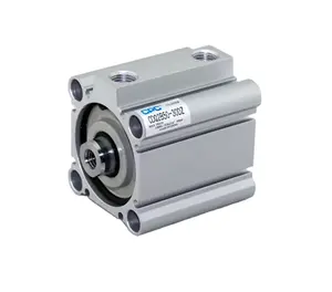 Distributor SMC Pneumatic components CDQ2D32-75D COMPACT CYLINDER CDQ2D32-75DZ SMC air cylinder