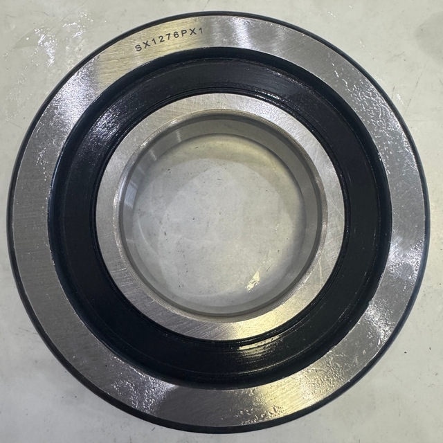 SX1276PX1 Forklift Bearing 60x127x31/24 Mast Guide Roller Bearing