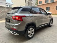 Baojun 510 d'occasion 2017 1.5L Automatique Version Fashion Chinois Volant à Gauche Euro VI SUV Export