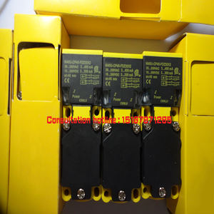 Nuevo Stock Original NI35-<span class=keywords><strong>CP40</strong></span>-<span class=keywords><strong>FZ3X2</strong></span> BI15U <span class=keywords><strong>NI20</strong></span> NI20NF NI40U-<span class=keywords><strong>CP40</strong></span>-FDZ30X2 <span class=keywords><strong>FZ3X2</strong></span> con Garantía de un Año - Product Image 4