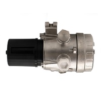 Detektor Gas Hidrokarbon Inframerah Henan Hanwei Detektor Gas Inframerah CH4, C3H8, C4H10