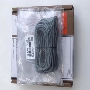 Micrófono de Mesa Original Nuevo en Stock, Suministros de Oficina, Micrófono de Escritorio CS-MIC-TABLE-E con Conector Euroblo de 4 Pines - Product Image 6