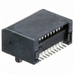 1703820001 Plug-In Connector Electronic Component - Product Image 1