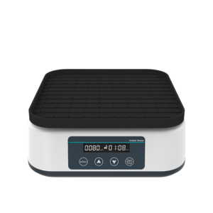 Shaker elettrico laboratorio Shaker Machine Sk 20 piastra orbitale scuotitore rotatore - Product Image 1