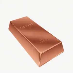 Hot Selling High Quality 99.99% <b>Copper</b> <b>Ingots</b> Sold by Manufacturers at Low Prices - Product Image 2