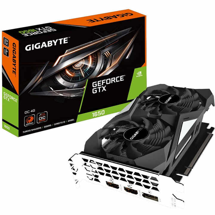 Gigabyte GeForce GTX 1650 SUPER WINDFORCE OC 4G| Alibaba.com