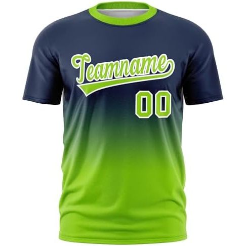 NavyNeon Green-18