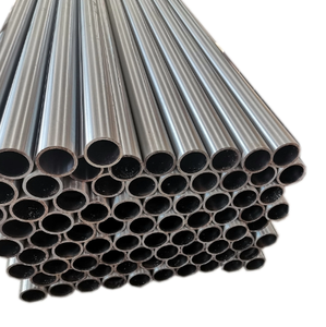 Offre Spéciale tuyau d'acier au carbone sans couture Astm de tube aiguisé de meilleure qualité - Product Image 1