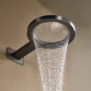 Conjunto de Ducha Empotrado en Pared con Mezclador de Agua Fría y Caliente de Latón para <span class=keywords><strong>Baño</strong></span> - Product Image 2