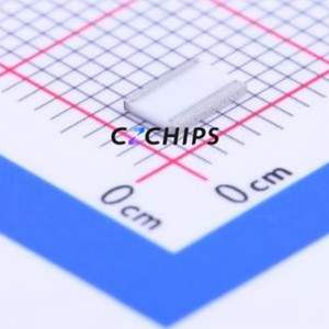 Résistance SMD CRW1218F100RE04Z 1218 (Type : Film Épais) (Résistance : 100 Ohms Précision : 1%) - Product Image 2