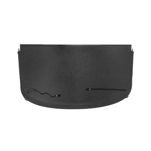 Accesorios de coche Interior decorativo para <span class=keywords><strong>Honda</strong></span> <span class=keywords><strong>HRV</strong></span> 2013 + cubierta de carga de maletero accesorio de coche para <span class=keywords><strong>interiores</strong></span> - Product Image 6