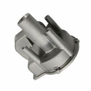 Produit OEM de l'usine de Qingdao, fabrication sur mesure professionnelle de pièces en aluminium moulé sous pression - Product Image 2