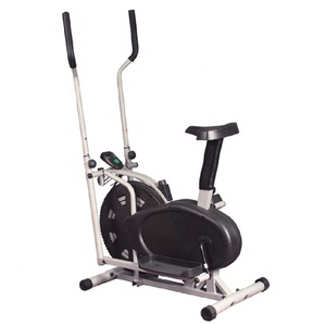 ORB2000S Vélo statique de fitness <span class=keywords><strong>elliptique</strong></span> avec siège, exercice de thérapie sportive, <span class=keywords><strong>bon</strong></span> et sain - Product Image 1