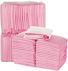 Tapis absorbants pour animaux de compagnie, plusieurs parfums, couleur personnalisée, tapis d'apprentissage pour chiots - Product Image 2