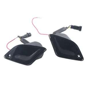 Led Motorfiets Achterlicht Voor Vespa GTS300