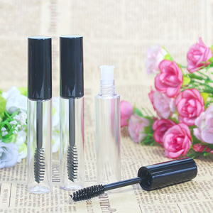 Wholesale bon prix vide rétractable cils mascara brosse de mascara tubes - Product Image 1