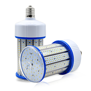 Nuovo Design Lampadina <span class=keywords><strong>LED</strong></span> a Pannocchia 100W SMD2835 ad Alta Luminosità <span class=keywords><strong>per</strong></span> Magazzino, Lampada Stradale Rotante a 360 Gradi IP65, Attacco E40 E27 <span class=keywords><strong>per</strong></span> Esterni - Product Image 3